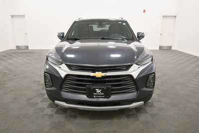 2020 Chevrolet Blazer, $16999. Photo 11