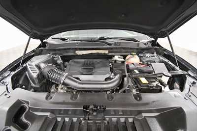 2020 Chevrolet Blazer, $16999. Photo 12