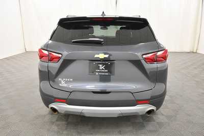 2020 Chevrolet Blazer, $17499. Photo 6