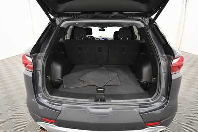 2020 Chevrolet Blazer, $17499. Photo 7