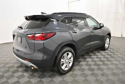 2020 Chevrolet Blazer, $16999. Photo 8