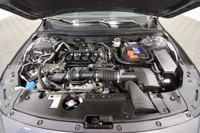 2021 Honda Accord, $20499. Photo 11