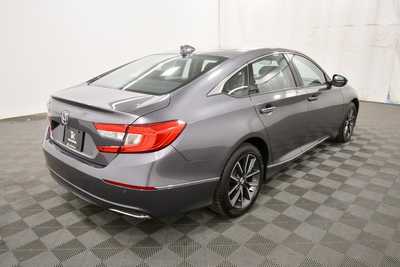 2021 Honda Accord, $20999. Photo 7
