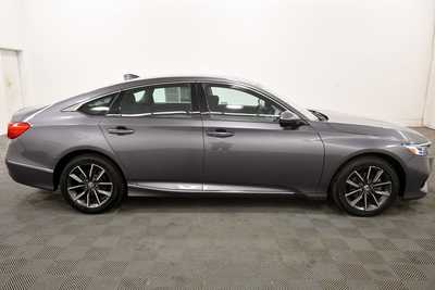 2021 Honda Accord, $20499. Photo 8