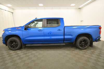 2022 Chevrolet Silverado 1500, $39999. Photo 4