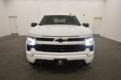 2022 Chevrolet Silverado 1500, $38499. Photo 11