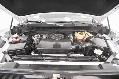 2022 Chevrolet Silverado 1500, $38499. Photo 12