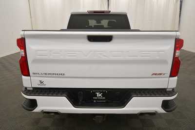 2022 Chevrolet Silverado 1500, $38499. Photo 6
