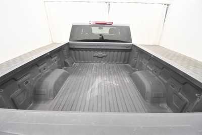 2022 Chevrolet Silverado 1500, $38499. Photo 7
