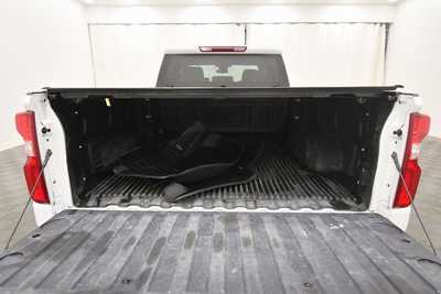 2022 Chevrolet Silverado 1500, $37999. Photo 7