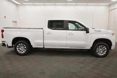 2022 Chevrolet Silverado 1500, $37999. Photo 9