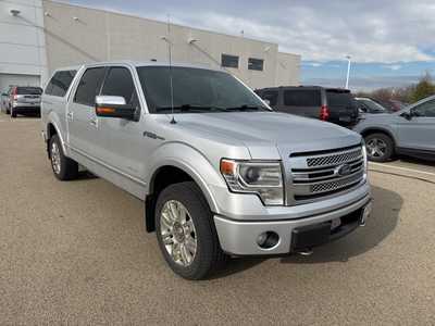 2013 Ford F-150, $. Photo 2