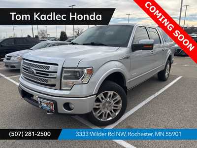 2013 Ford F-150, $. Photo 1