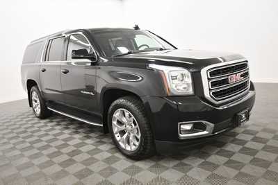 2018 GMC Yukon XL, $21499. Photo 10