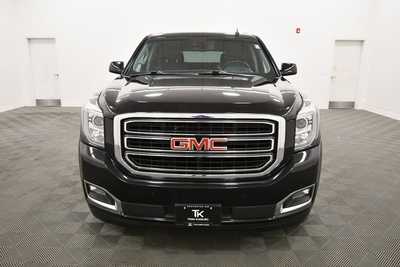 2018 GMC Yukon XL, $21499. Photo 11