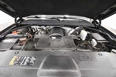 2018 GMC Yukon XL, $21499. Photo 12