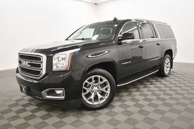 2018 GMC Yukon XL, $21499. Photo 2