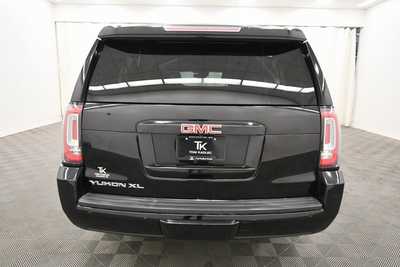 2018 GMC Yukon XL, $21499. Photo 6
