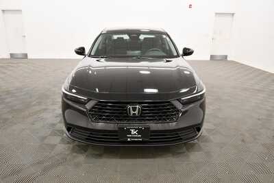 2025 Honda Accord, $31755. Photo 10