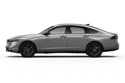 2025 Honda Accord, $32210. Photo 4