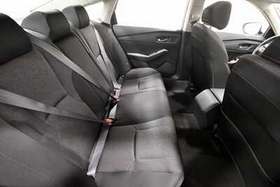 2025 Honda Accord, $32210. Photo 8