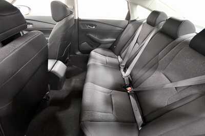 2025 Honda Accord, $32210. Photo 9