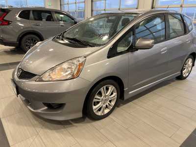 2009 Honda Fit, $11499. Photo 2