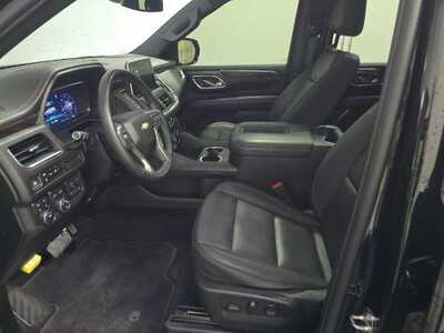 2024 Chevrolet Suburban, $56202. Photo 3