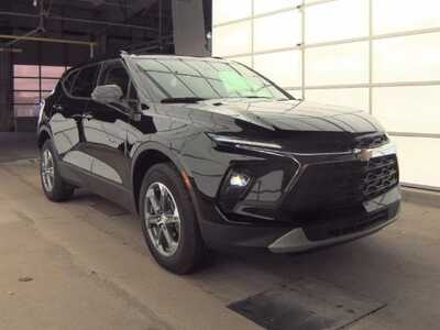 2024 Chevrolet Blazer, $30999. Photo 2