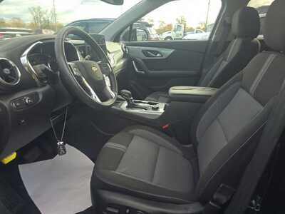 2024 Chevrolet Blazer, $30999. Photo 3