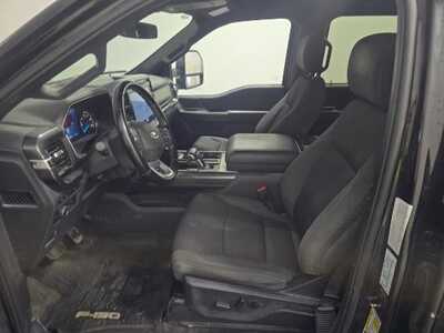 2023 Ford F150 Crew Cab, $41995. Photo 3