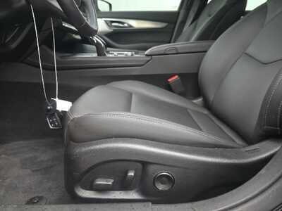 2022 Cadillac CT5, $31499. Photo 3