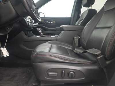 2022 Chevrolet Traverse, $30999. Photo 3