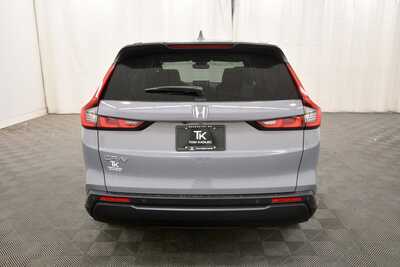 2026 Honda CR-V, $38805. Photo 6