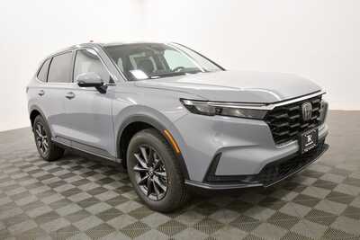2026 Honda CR-V, $38805. Photo 9