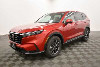 2026 Honda CR-V, $38805. Photo 2