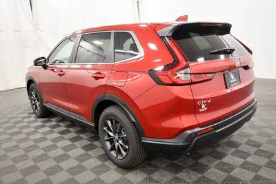 2026 Honda CR-V, $38805. Photo 5