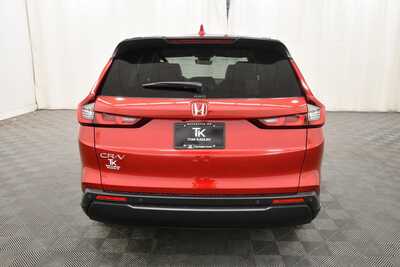 2026 Honda CR-V, $38805. Photo 6