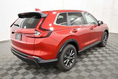 2026 Honda CR-V, $38805. Photo 7