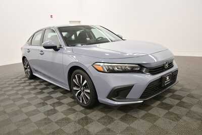 2024 Honda Civic, $25499. Photo 10