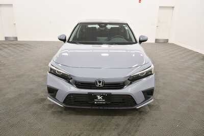 2024 Honda Civic, $25499. Photo 11