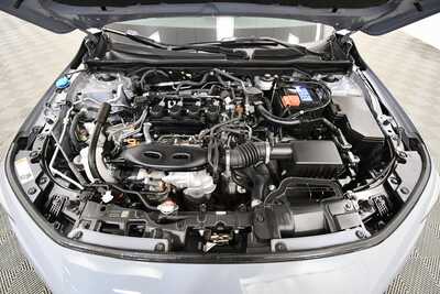 2024 Honda Civic, $25499. Photo 12