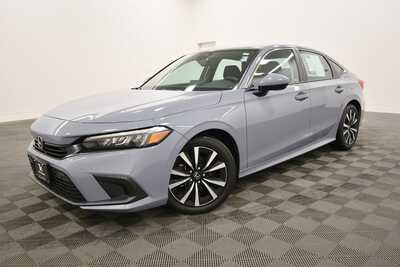 2024 Honda Civic, $25499. Photo 2