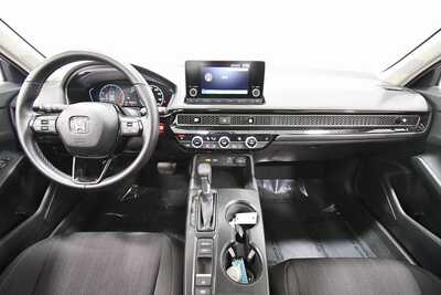 2024 Honda Civic, $25499. Photo 3