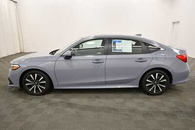 2024 Honda Civic, $25499. Photo 4