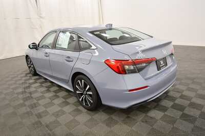 2024 Honda Civic, $25499. Photo 5