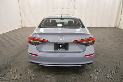2024 Honda Civic, $25499. Photo 6