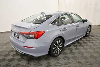 2024 Honda Civic, $25499. Photo 8