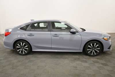 2024 Honda Civic, $25499. Photo 9