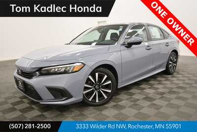 2024 Honda Civic, $25499. Photo 1